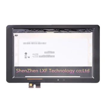 10.1 colių Tablet lcd ekranas Asus Transformer Book T100 Chi LCD + Touch Ekranas skaitmeninis keitiklis