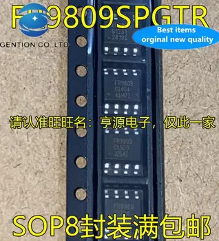 10vnt 100% originalus naujas FR9809SPGTR FR9809 SOP8 pin LCD galios valdymo / step-down IC