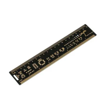 20cm Daugiafunkcinis PCB Valdovas Matavimo Priemonė, Rezistorius, Kondensatorius IC Chip SMD Diodų Tranzistorius Paketą Elektroninių Išteklių