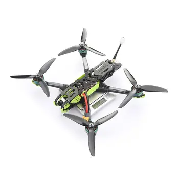 DIATONE ROMŲ F6 6 Colių Drone PNP / BNF su GPS F7 55A 128K 2306.5 Brushless Variklio PHOENI X2 Kamera FPV Analoginis Drone Quadcopter