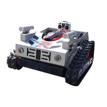 Gamyklos Tiesioginio Pardavimo universalus Nuotolinio Valdymo Robotas Protingas Sodas Vejapjovės