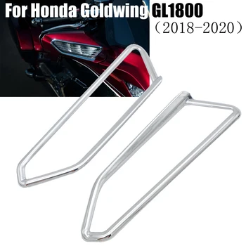 HONDA Goldwing GL1800 2018 20109 2020 m. Motociklą 