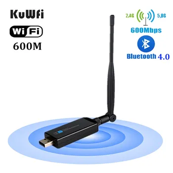 KuWFi USB Wi-fi