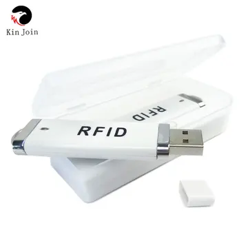 Naujas Mini USB RFID Skaitytuvas 