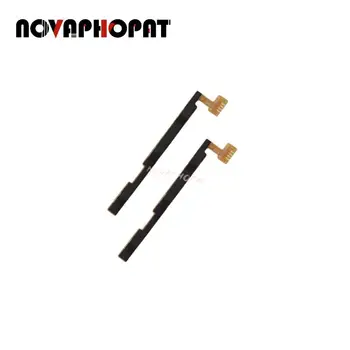 Novaphopat Už Multilaser E S101 Power On off garso Mygtuką, Flex Kabelis 